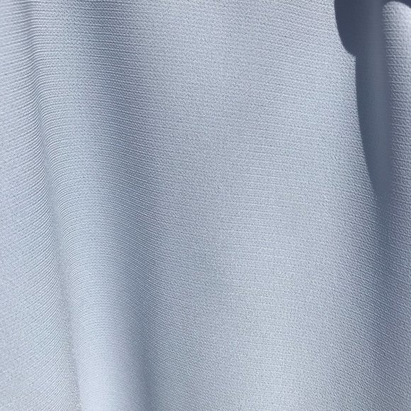 NWT TOPSHOP Ruffle Cold Shoulder Blouse - Picture 4 of 13